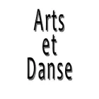 Logo de l'association ARTS ET DANSE